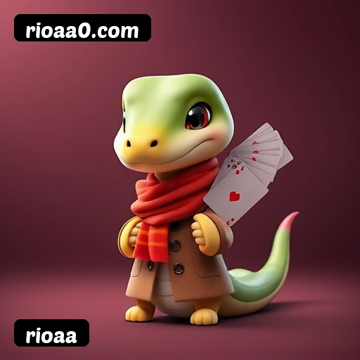 Imagem secundária de apoio para instalação do app rioaa