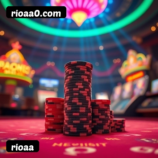 Vantagens de jogar slots no rioaa Brasil