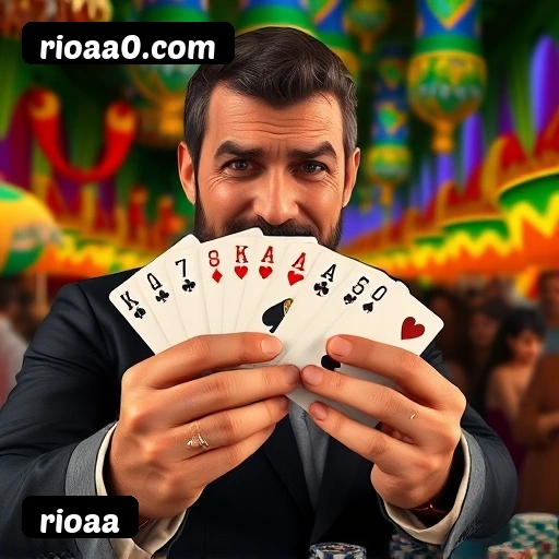 Imagem secundária para conteúdo da página Facebook rioaa