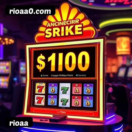 Jogos de Cassino em Destaque - Slots, Roleta, Blackjack