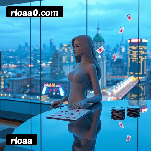 Cassino ao Vivo rioaa - Dealers Brasileiros Profissionais