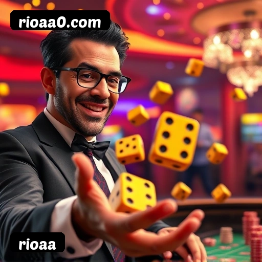 Imagem quadrada de apoio para baixar rioaa